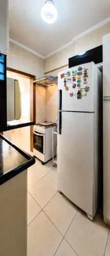 APARTAMENTO À VENDA - CENTRO DE LIMEIRA/SP