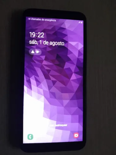 Samsung J6 prime