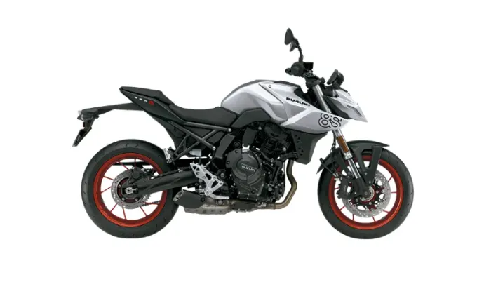 Suzuki GSX 8S