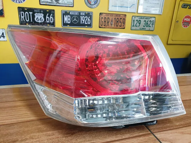 Lanterna Honda Accord 2008 2009 2010 2011 2012 ( Original )