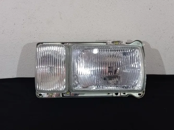 Farol Santana GLS 87/90 Esquerdo PRODUTO ORIGINAL NOVO  ARTEB