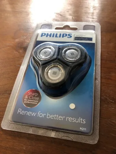 Philips RQ11 unidade de corte