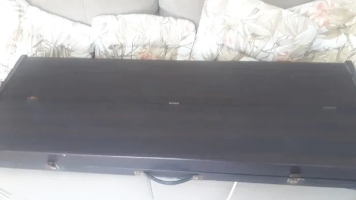 Teclado para iniciante