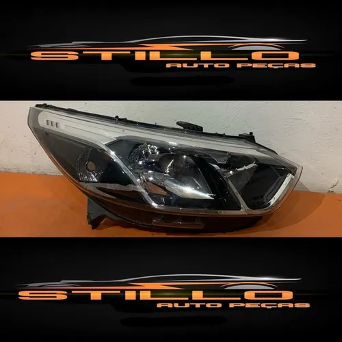 Farol Cobalt 2018