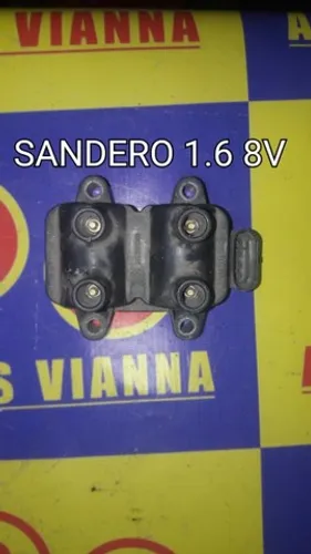 Bobina Sandero