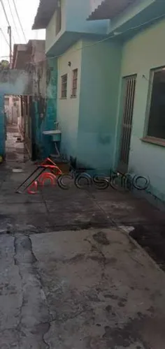 Casa de vila à venda com 1 dormitórios em Penha circular, Rio de janeiro cod:M2283