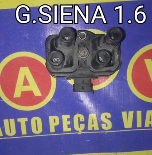 Bobina Grand Siena 