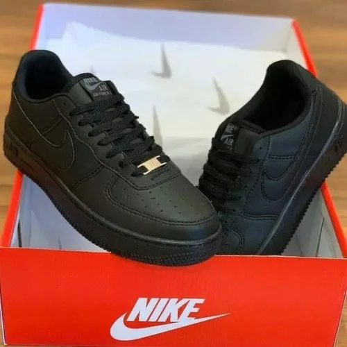 Air Force preto