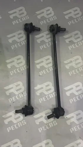 Bieleta braço axial e ponteira e balança Honda crv