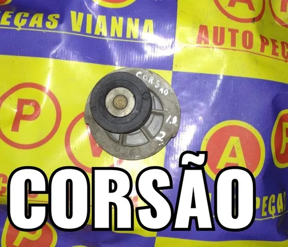 Bomba d água corsão