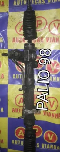 Caixa de direção Palio 98