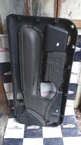 forro de porta Peugeot dianteiro esquerdo 