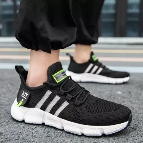 Tenis Adidas Ultra Fast Pro Preto