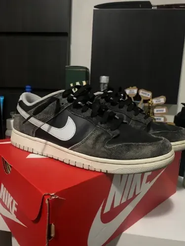 Nike Dunk Low Zebra TAM 41