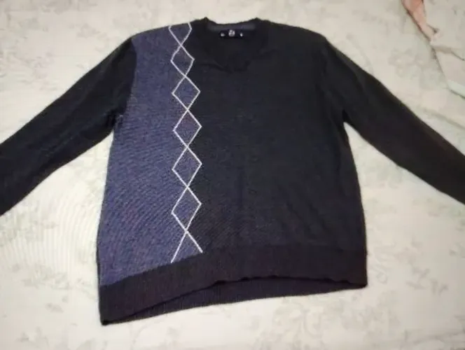 Suéteres Masculino 