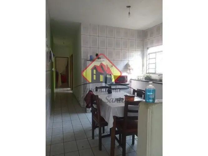 Casa no condomínio Arco-iris!