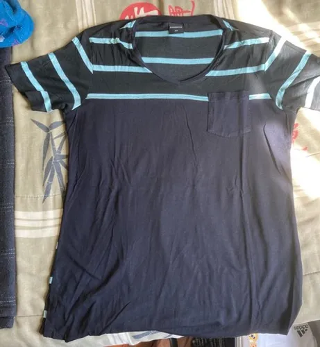 Camiseta para sair - HandBook 