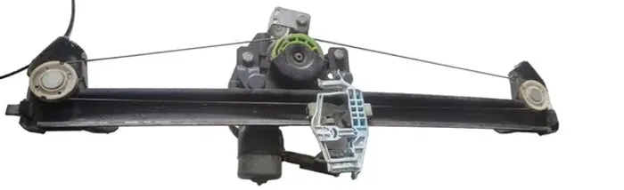  Maquina De Vidro Dianteiro Direito Fiat Uno 1.0 N13