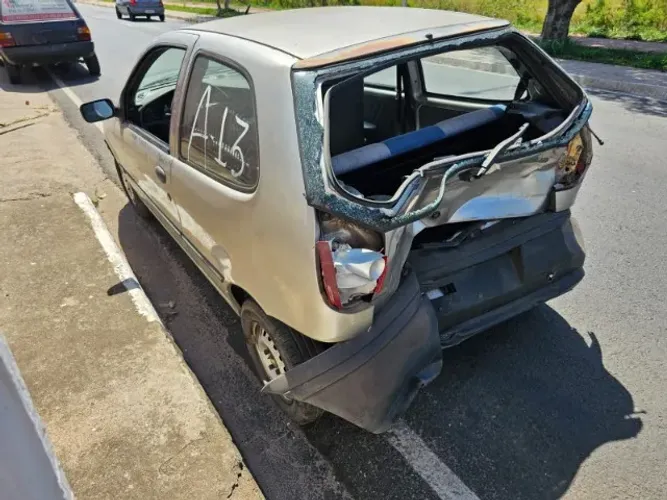 Peças  em Geral para Fiat/Palio ED 97