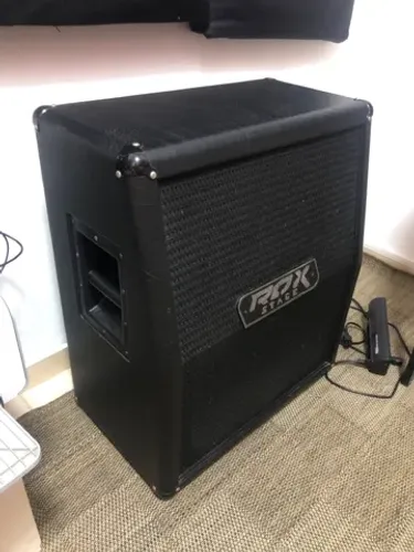 Caixa RoxStage 2 x 12 Celestion Speaker