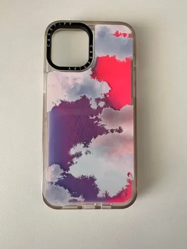 Casetify Original p/ iPhone 12 Pro Max