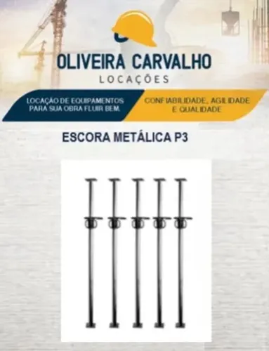 OC Locações