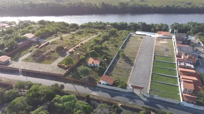 Empreendimento Pronto em Barreirinhas