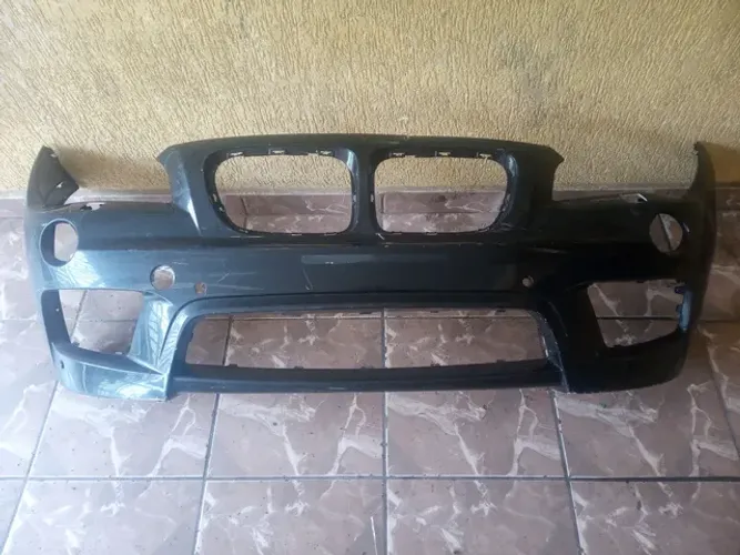 Parachoque Dianteiro Bmw X1 M Sport 2014