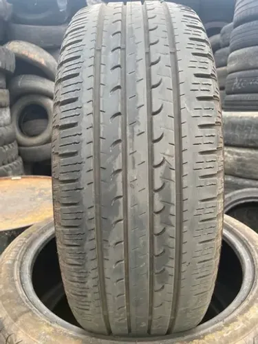Pneu 225/55/18 Goodyear Efficientgrip meia vida