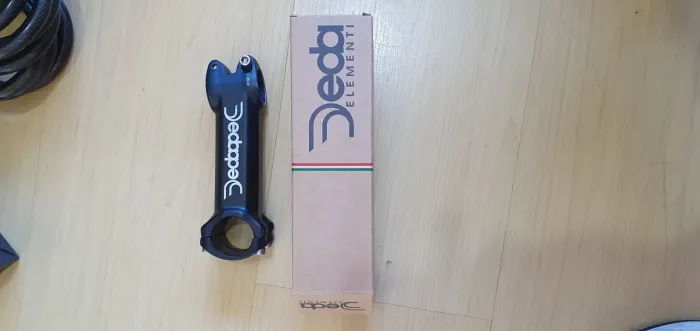 Mesa Deda 120mm Itália