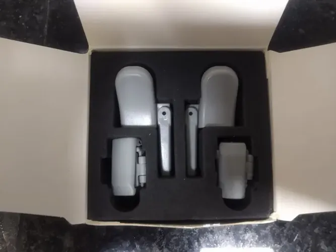 Extensor para drone