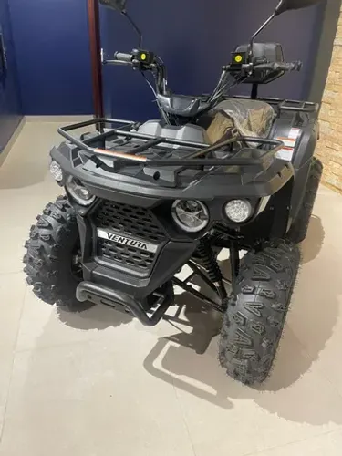 Quadriciclo ATV M 250 Ventura N Honda CF Motors 2026