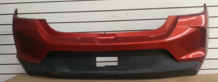 Para-choque traseira Chevrolet Onix 20/22