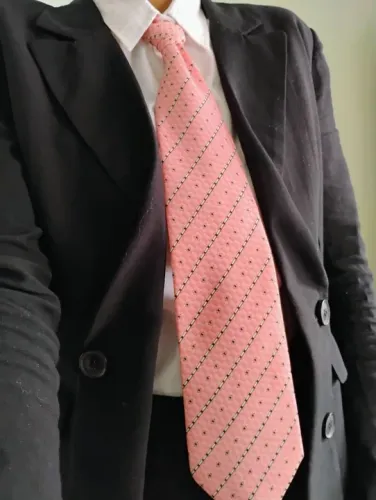 Gravata Masculina