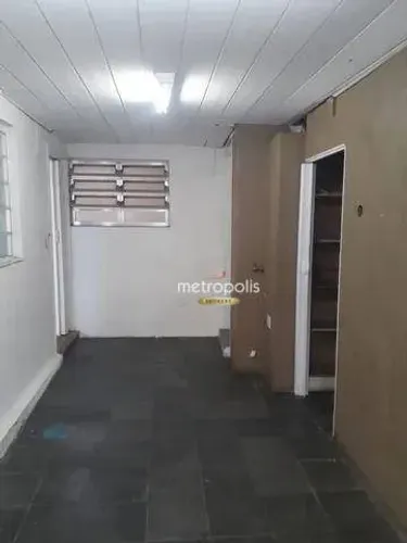 Casa para alugar, 160 m² por R$ 2.550,00/mês - Vila Alzira - Santo André/SP