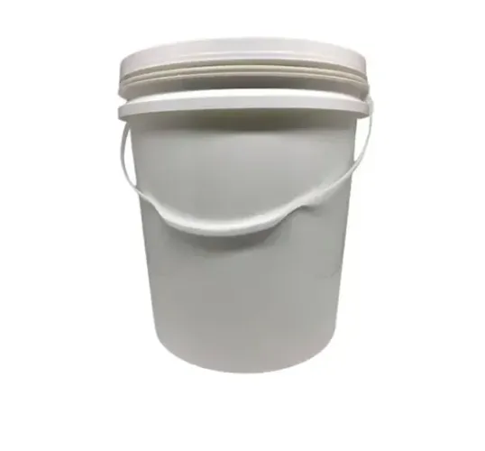Aditivo 18kg para máquina de bloco, bloco de concreto e artefatos de cimento