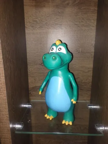 Dinossauro mundo bita