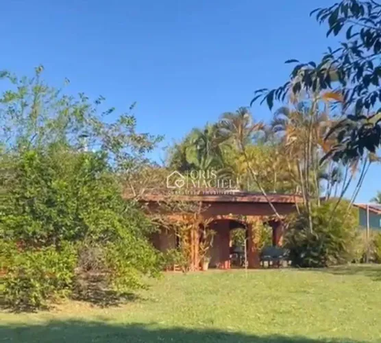 Chácara à venda - Condomínio Vale das Laranjeiras - Indaiatuba/SP