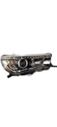 Farol Hilux 2018 / 2019 LED