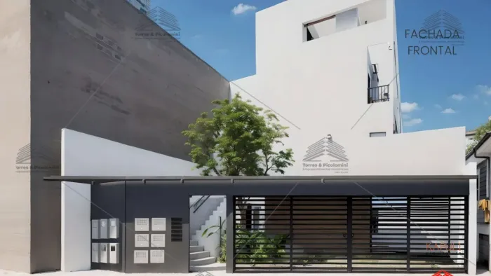 Casa em Condomínio à Venda em São Paulo - Parque da Vila Prudente 3 Quartos, 1 Suíte, 2 Sa