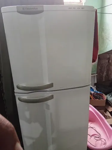 Geladeira Electrolux Frost Free