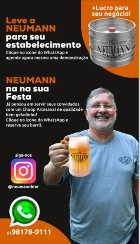 Delivery chopp creme PILSEN Lager