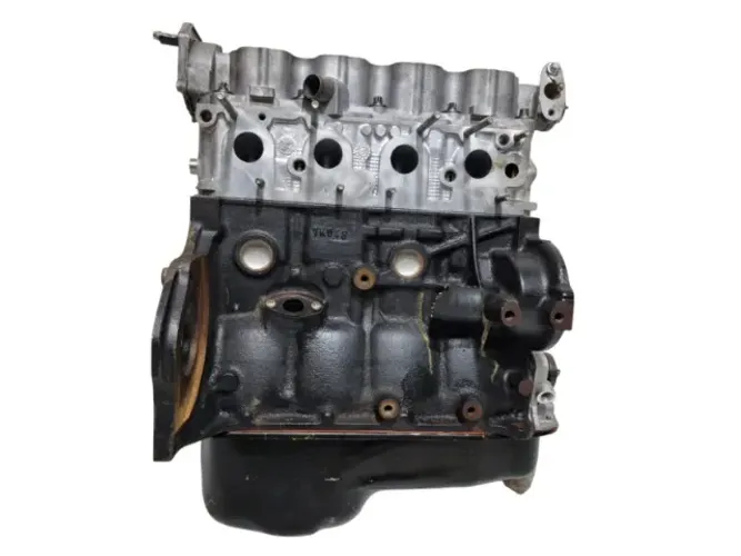 Motor Chevrolet 1.0 flex Vhc-e (72cv) feito revisão completa. com garantia.