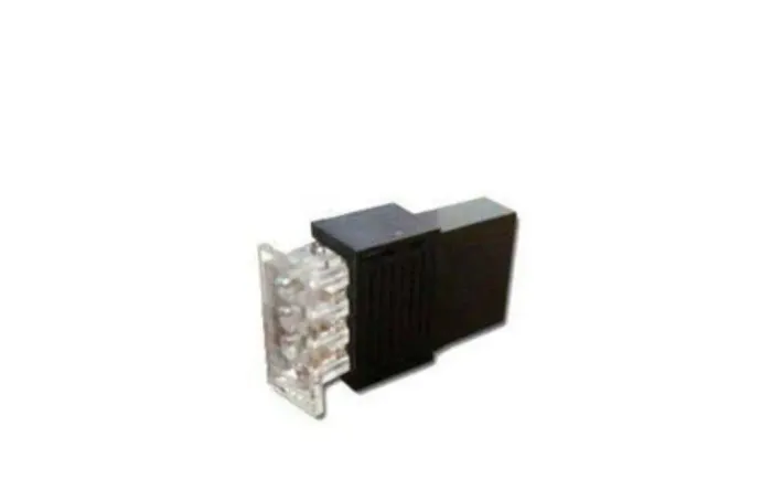 Conectores para placa ramal CP 48/112