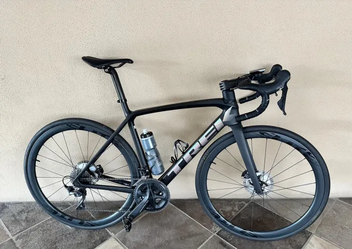 Bicicleta Speed Trek Emonda SLR Tamanho 54