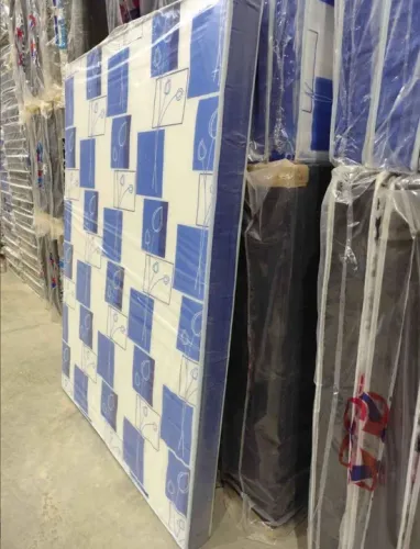 Colchão Casal produto novo lacrado direto do fabricante.