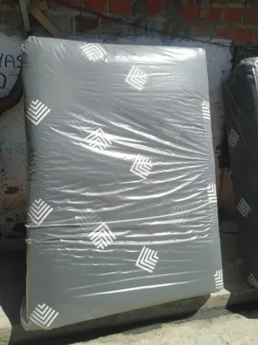 Cama box