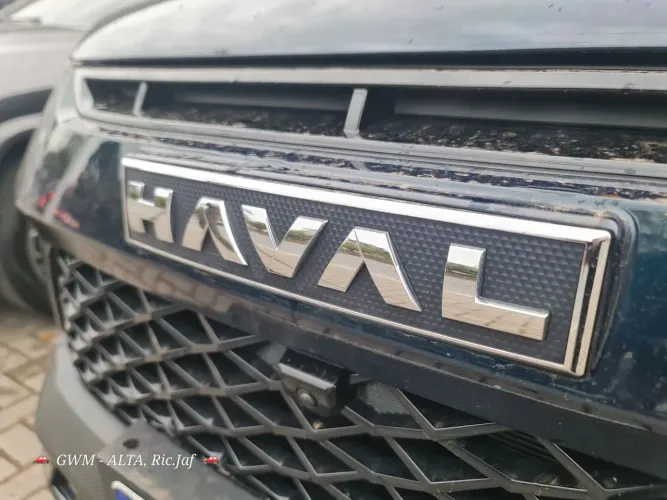 GWM HAVAL H6 HEV HIBRIDO, Premium PHEV, Premium HEV , VARIAS OPÇÕES