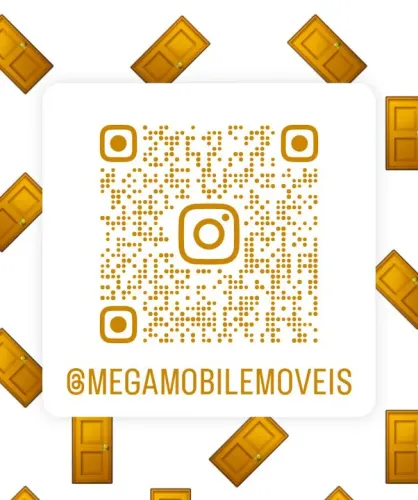 Móveis para sua casa - Mega Mobile Móveis