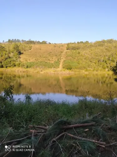 Sorocaba Região Sitio 36 Alqueires